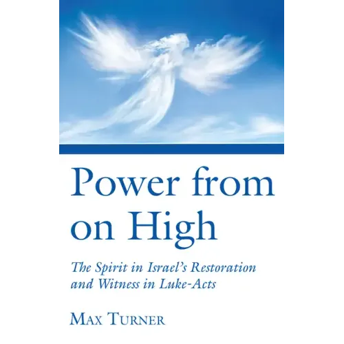 Power from on High