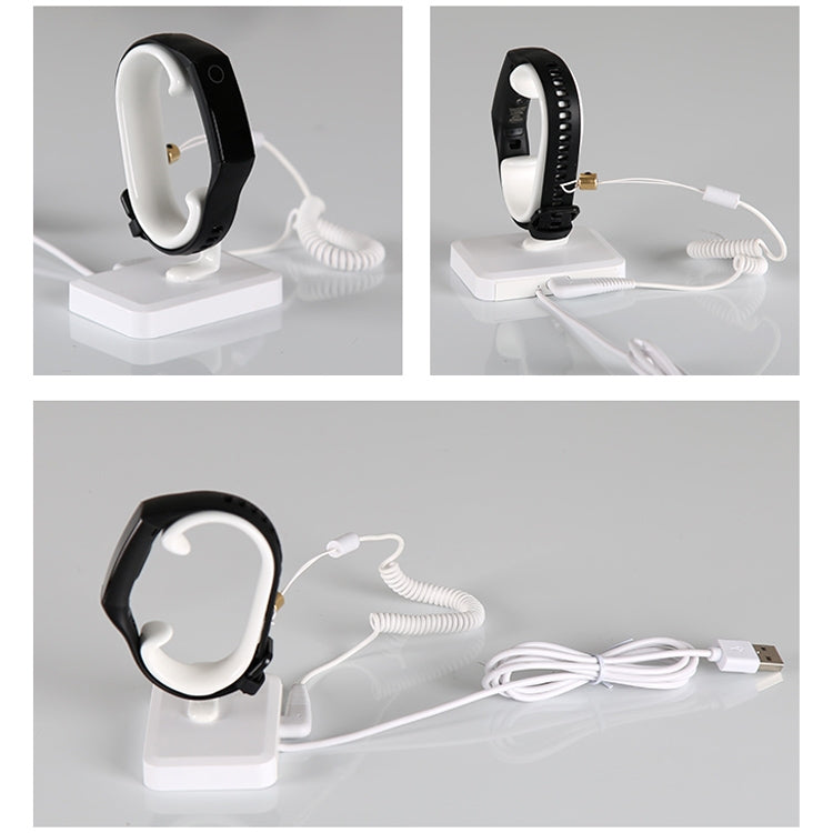 S52 Bracelet Anti-theft Security Alarm