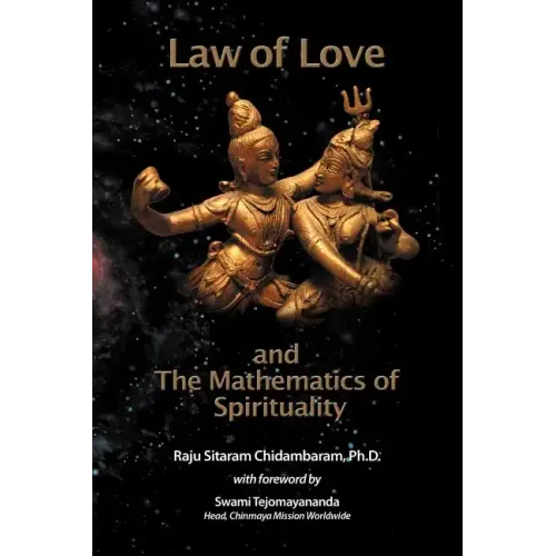 Law of Love & the Mathematics of Spirituality