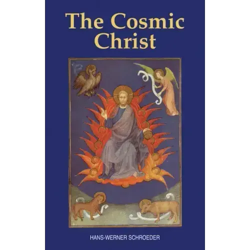 The Cosmic Christ