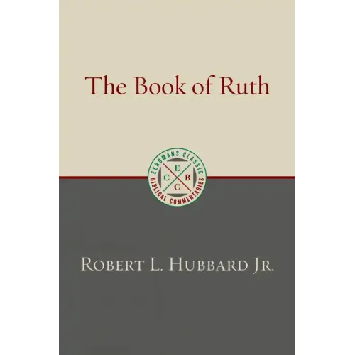 The Book of Ruth