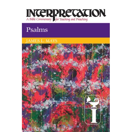Psalms (Interpretation)