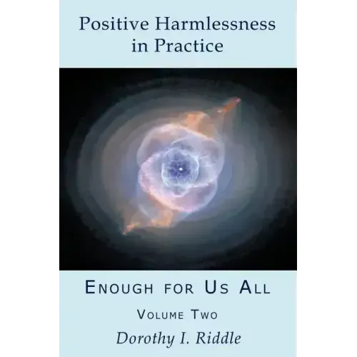 Positive Harmlessness in Practice: Enough for Us All, Volume Two