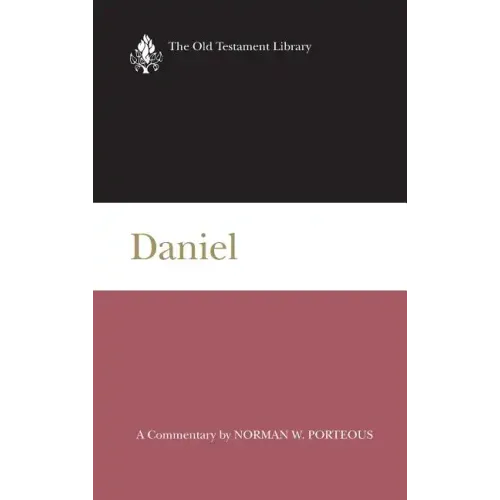 Daniel (OTL) (US edition)