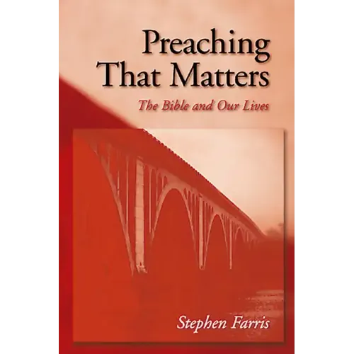 Preaching That Matters