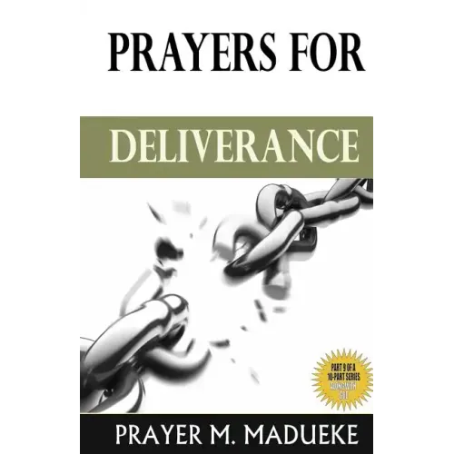 Prayers for Deliverance