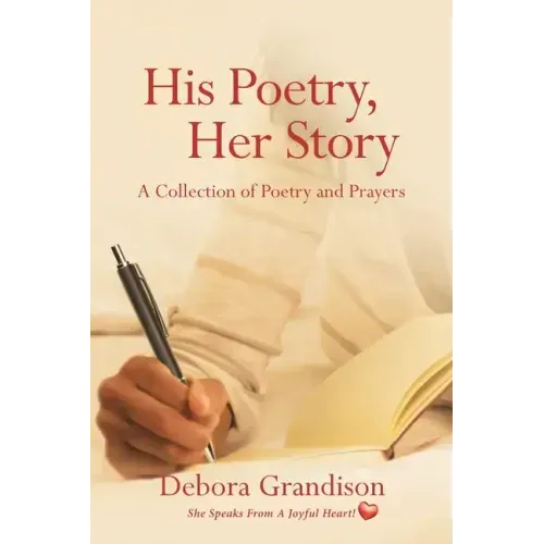 His Poetry, Her Story