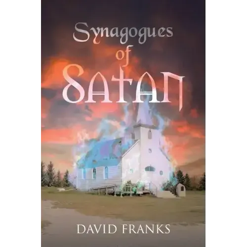 Synagogues of Satan