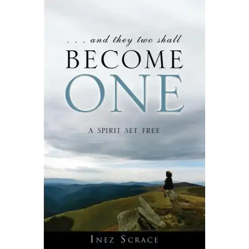 . . . and they two shall become one