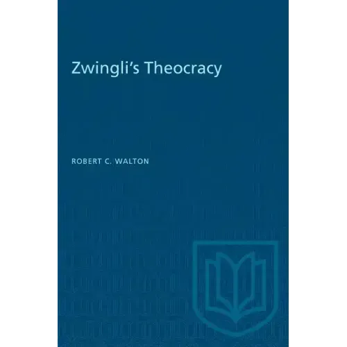 Zwingli's Theocracy