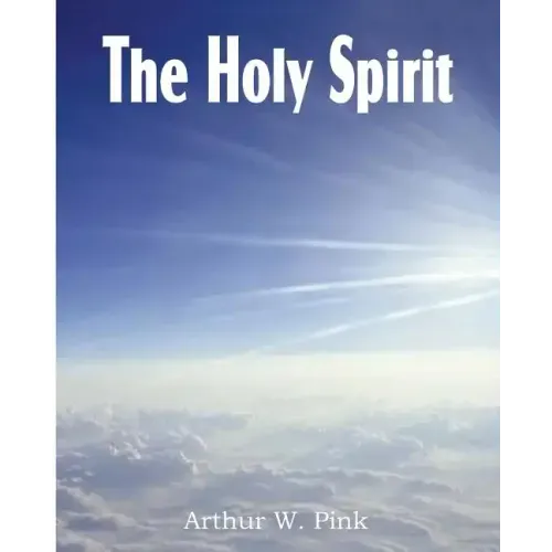 The Holy Spirit