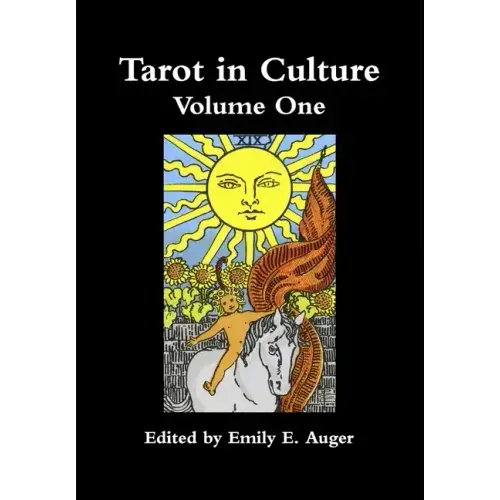 Tarot in Culture Volume One