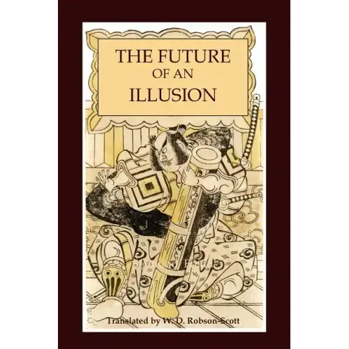 The Future of an Illusion