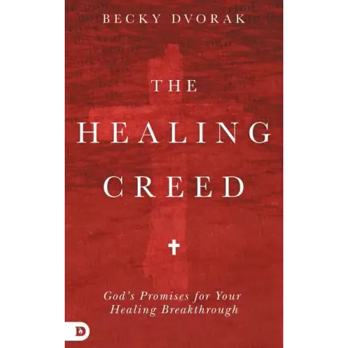 The Healing Creed