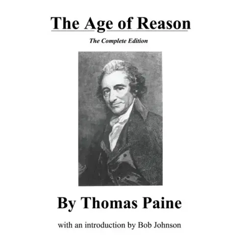 The Age of Reason, the Complete Edition