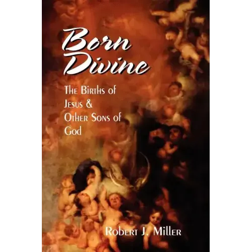 Born Divine