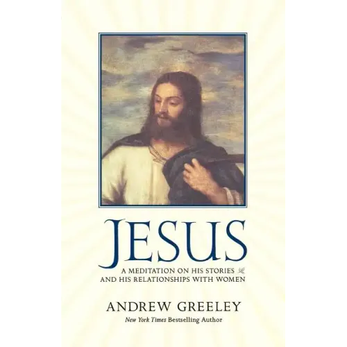 Jesus