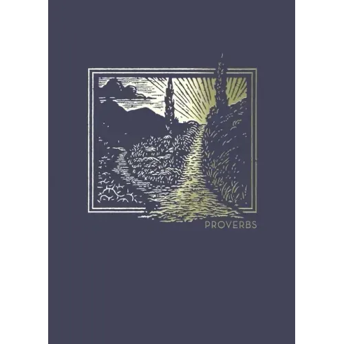Net Abide Bible Journal - Proverbs, Paperback, Comfort Print: Holy Bible