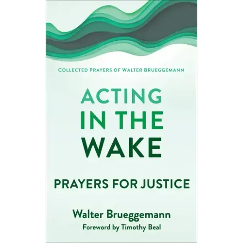 Acting in the Wake