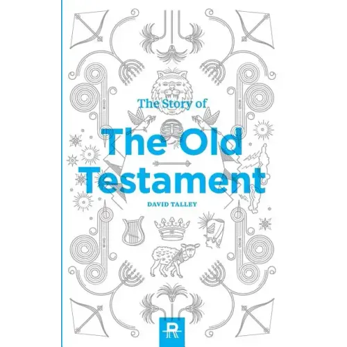 The Story of the Old Testament