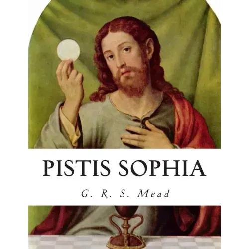 Pistis Sophia