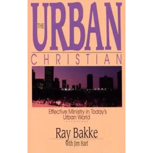 The Urban Christian