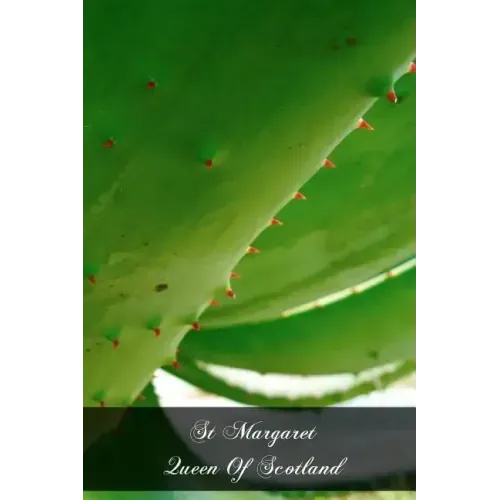 St Margaret Queen Of Scotland