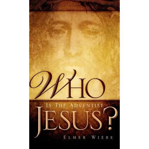 WHO Is The Adventist Jesus?