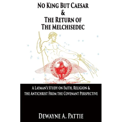 No King But Caesar