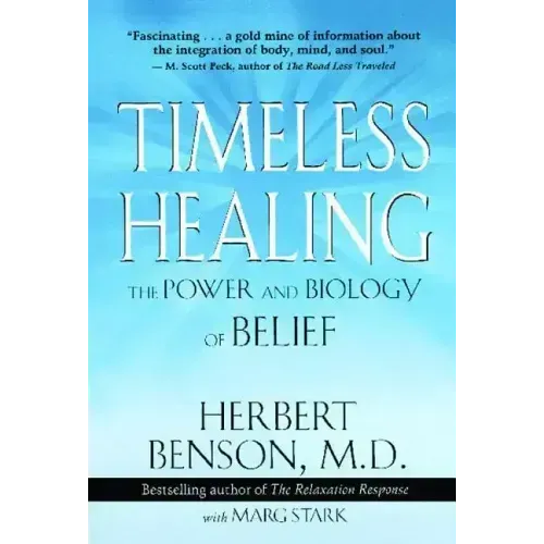 Timeless Healing