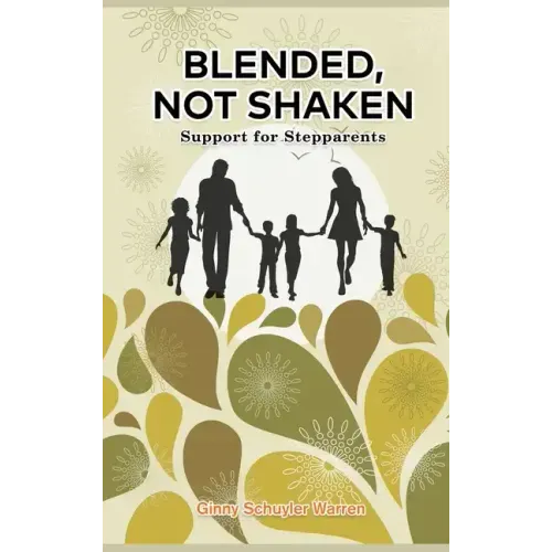 Blended, Not Shaken