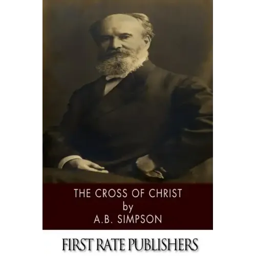 The Cross of Christ