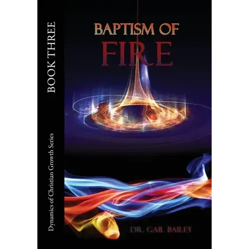 Baptism of Fire