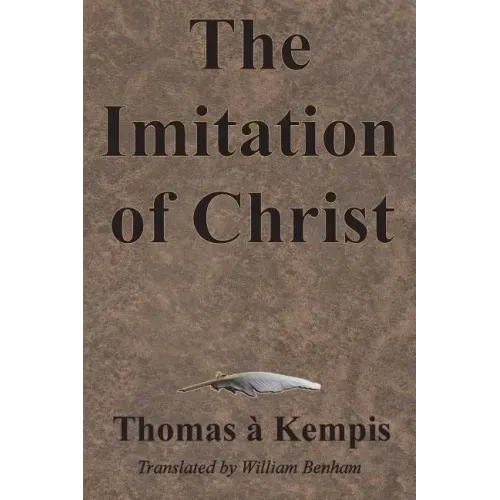 The Imitation of Christ