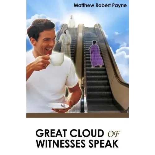 Great Cloud of Witnesses Speak