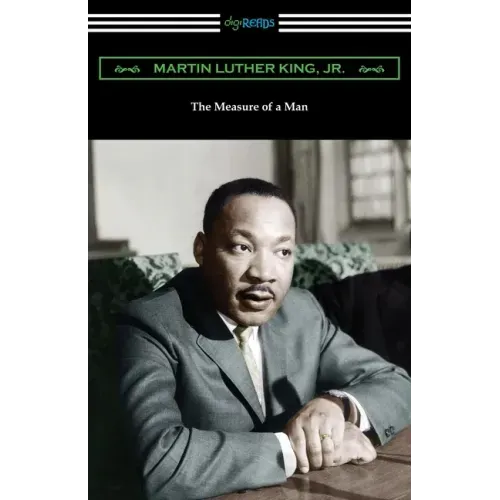 The Measure of a Man