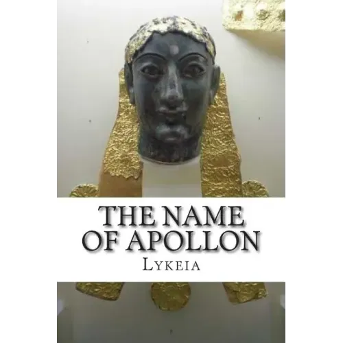 The Name of Apollon