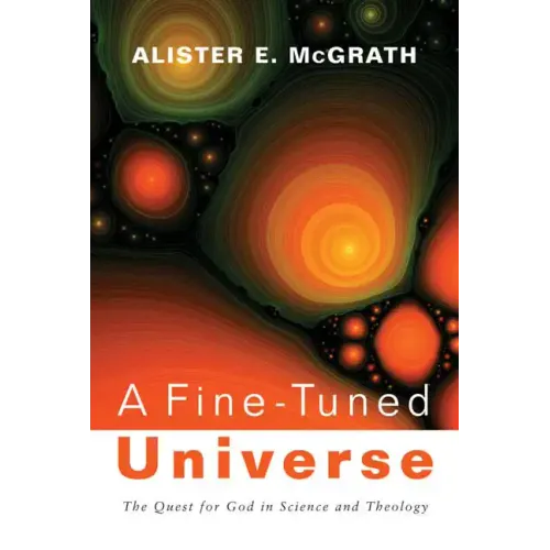 A Fine-Tuned Universe
