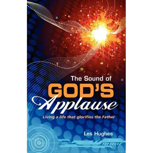 The Sound of God's Applause