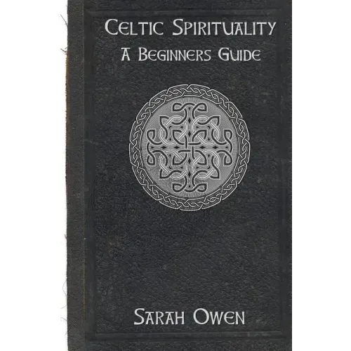 Celtic Spirituality
