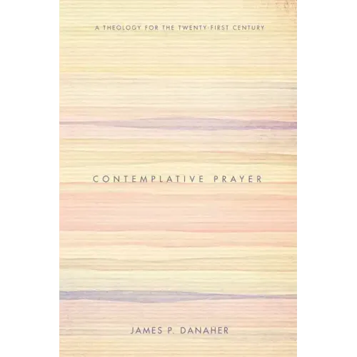 Contemplative Prayer