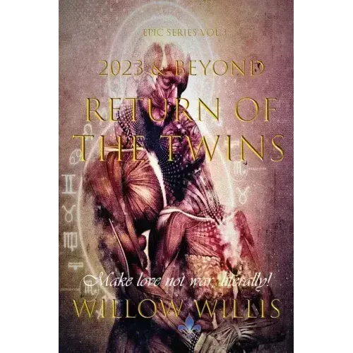 2023 & Beyond - Return of the Twins