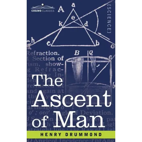 The Ascent of Man