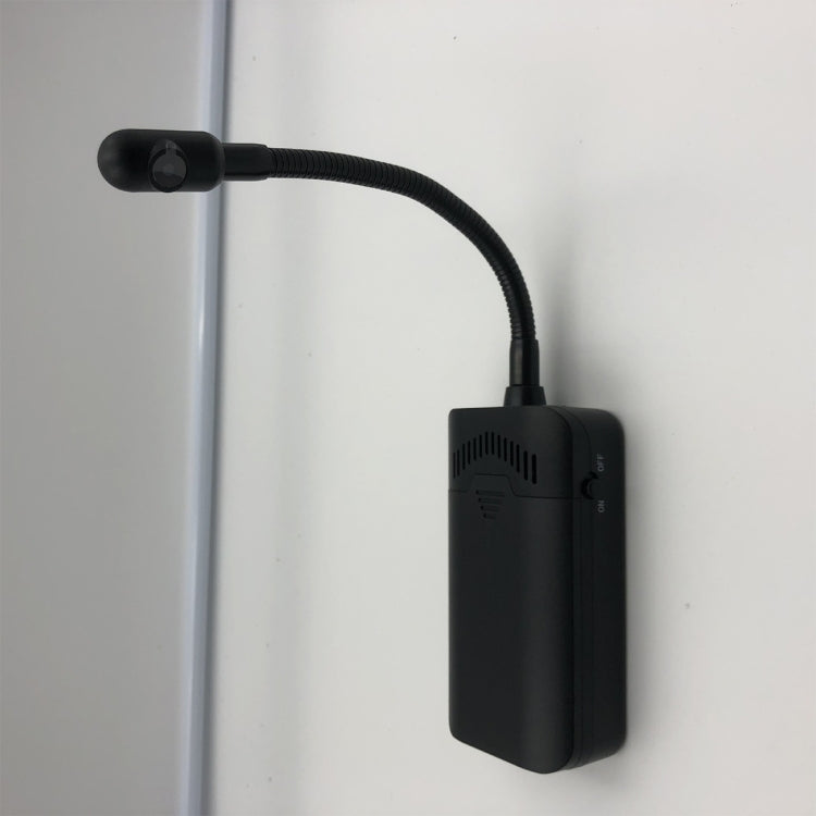 SG601 1080P HD WiFi Snake Tube Camera, Support Motion Detection, US Plug