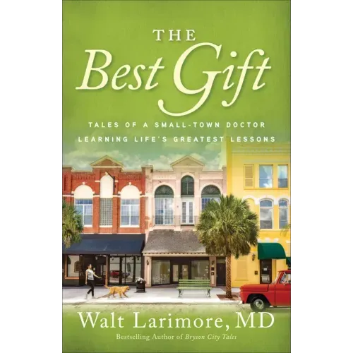 The Best Gift