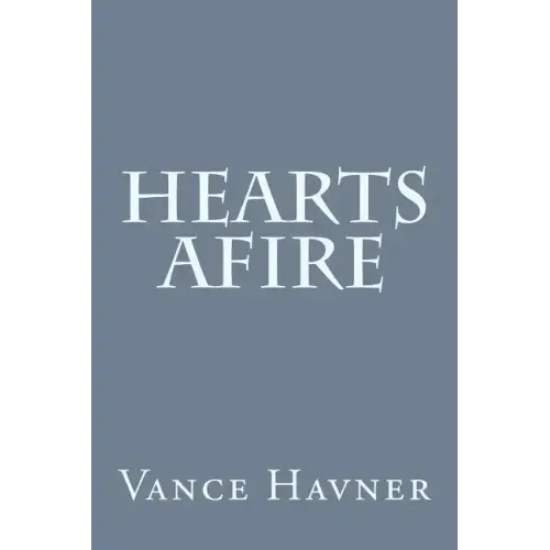 Hearts Afire