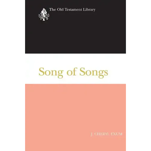 Song of Songs (OTL)