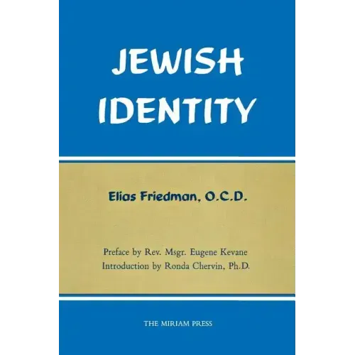 Jewish Identity