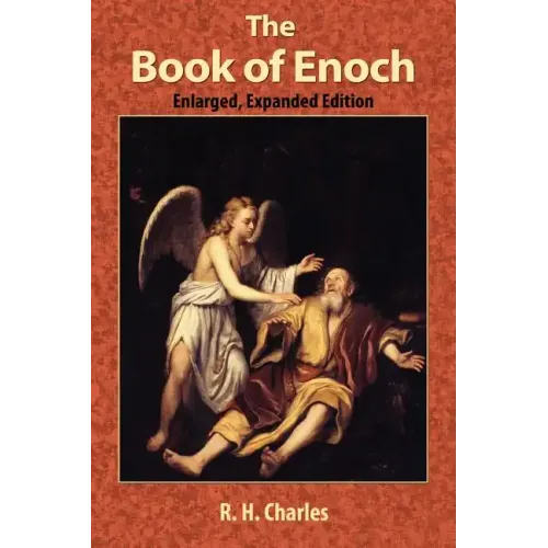 The Book of Enoch