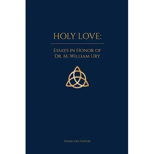 Holy Love